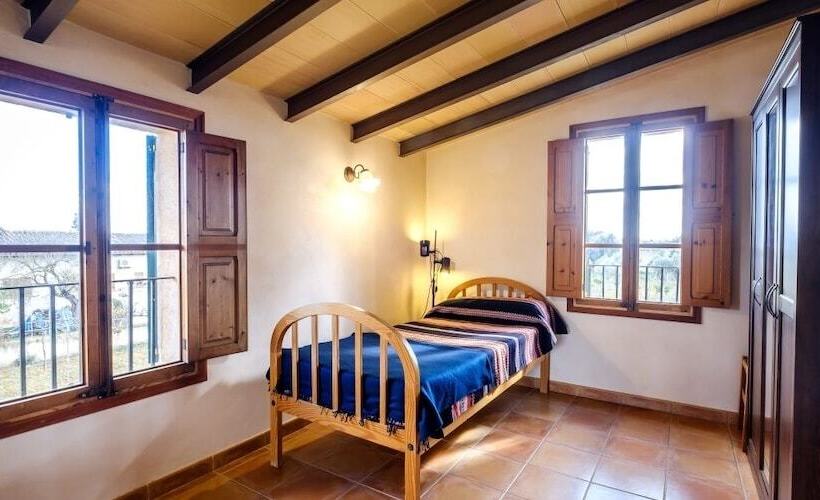 Cosy Finca Sa Vinya