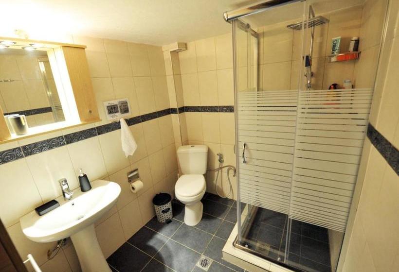 Dafni Maisonette Nea Potidea