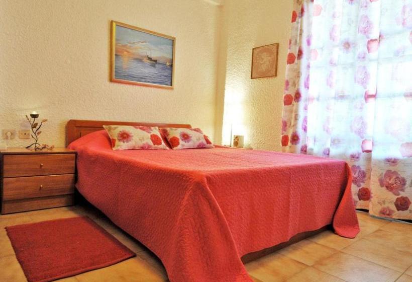 Dafni Maisonette Nea Potidea