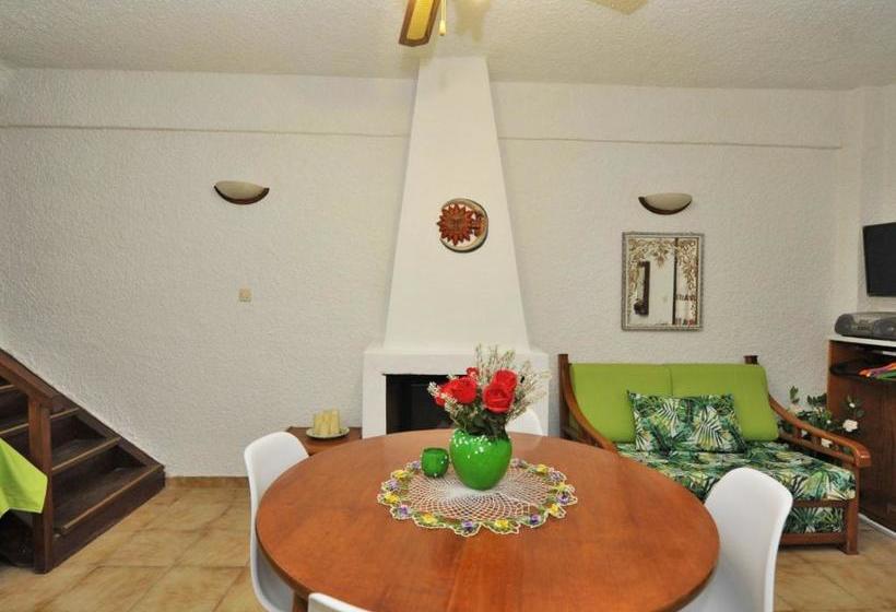 Dafni Maisonette Nea Potidea