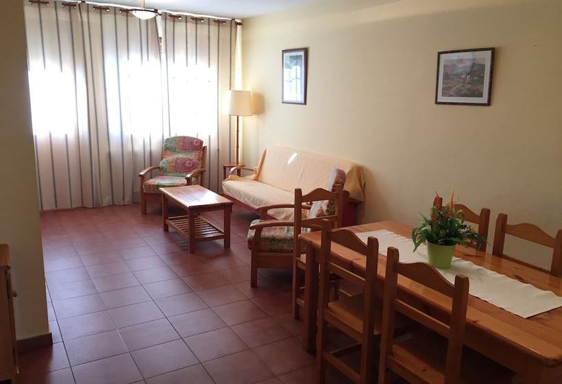 El Balcón De Robledillo