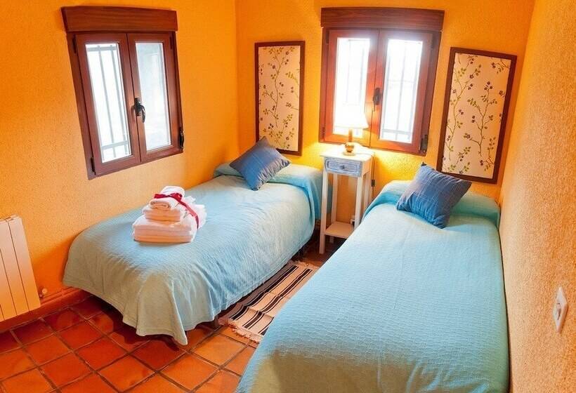 El Yayo De La Puebla