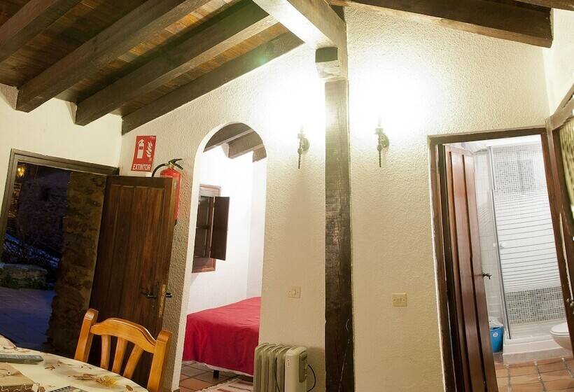 El Yayo De La Puebla