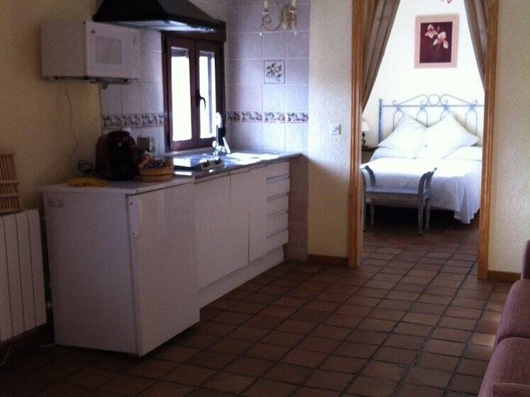 El Yayo De La Puebla