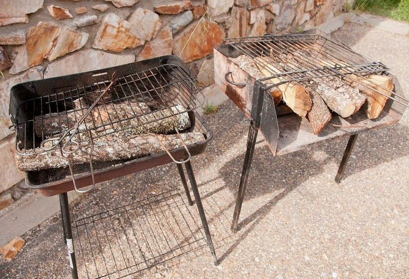 El Yayo De La Puebla