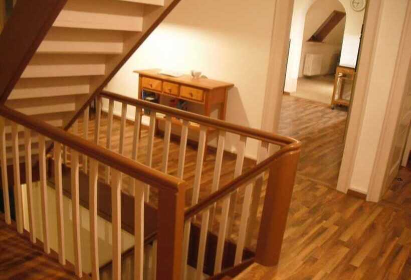 Ferienwohnung Bischoff