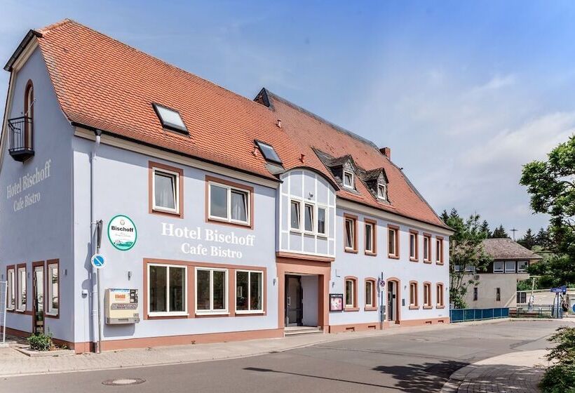 Ferienwohnung Bischoff