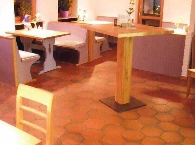 Ferienwohnung Bischoff