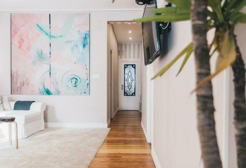 Garai Apartment By People Rentals