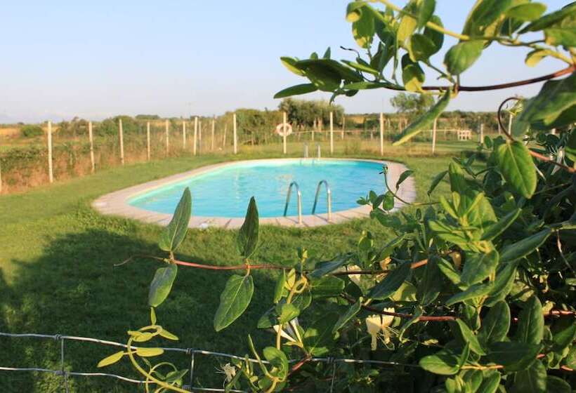 Granja Escola La Perdiu   Hostel