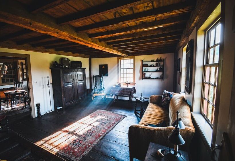 Heavitree Of Griswold B&b