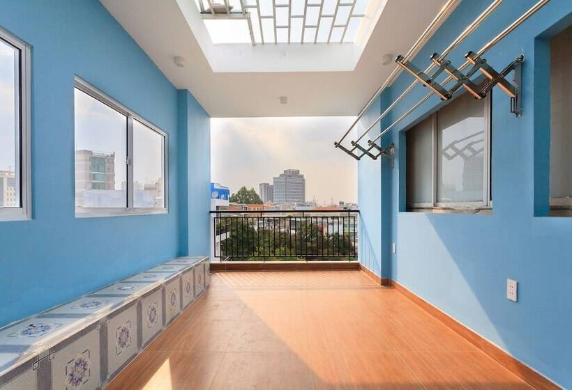 Home Peace Home   District 1