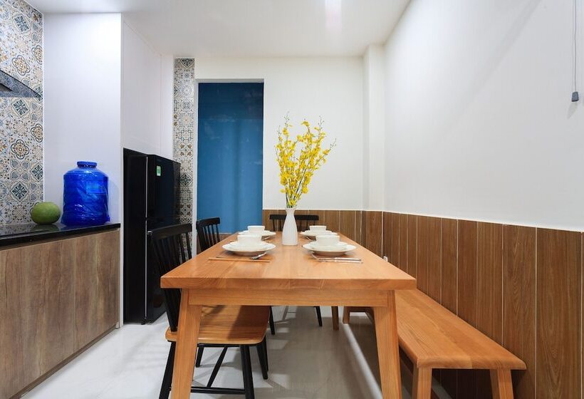 Home Peace Home   District 1