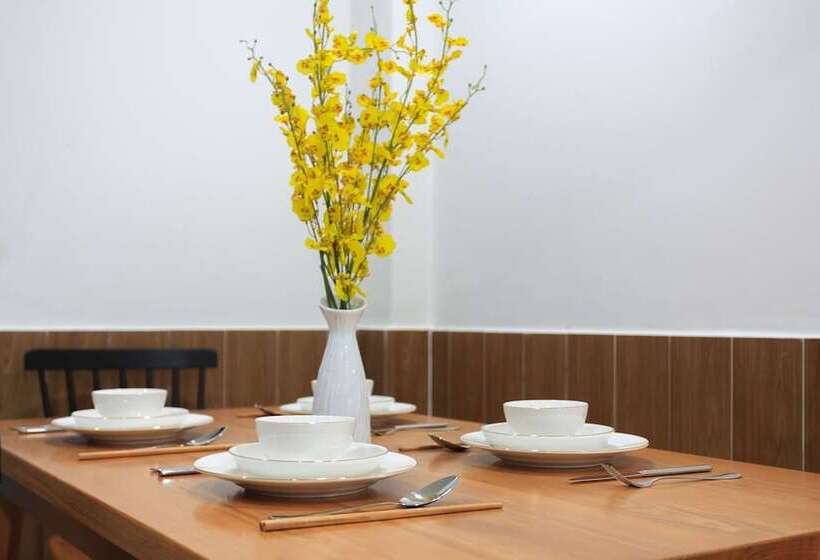 Home Peace Home   District 1