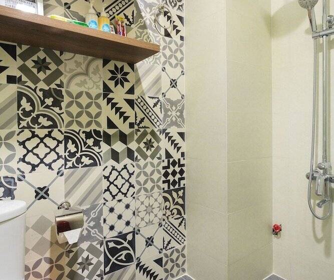 Home Peace Home   District 1