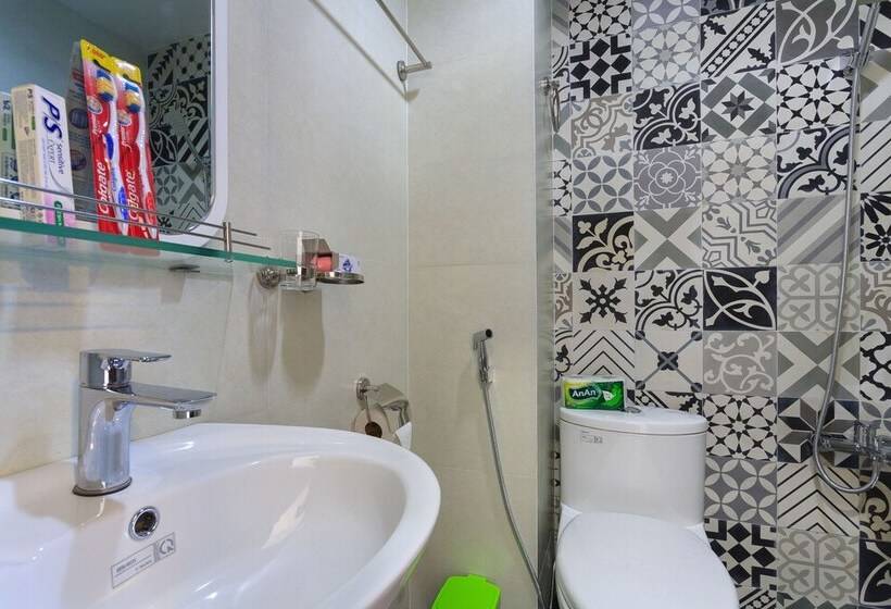 Home Peace Home   District 1