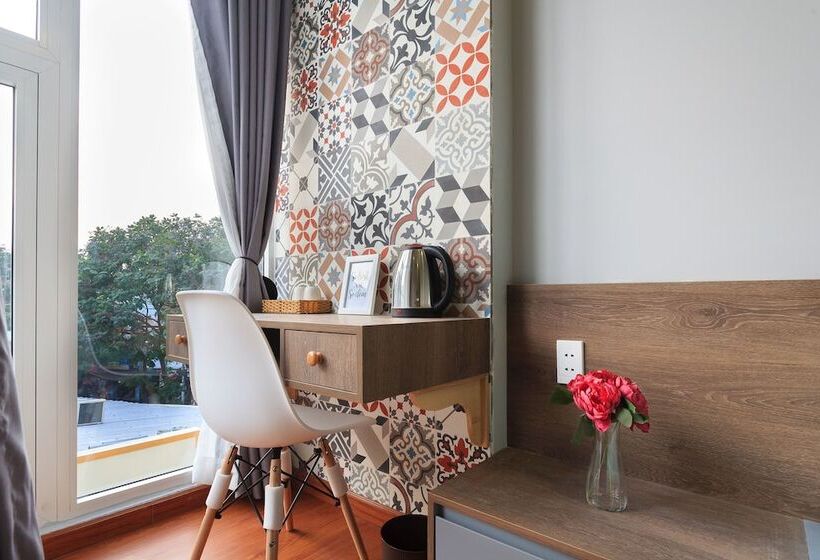 Home Peace Home   District 1