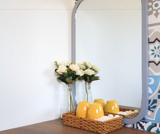 Home Peace Home   District 1