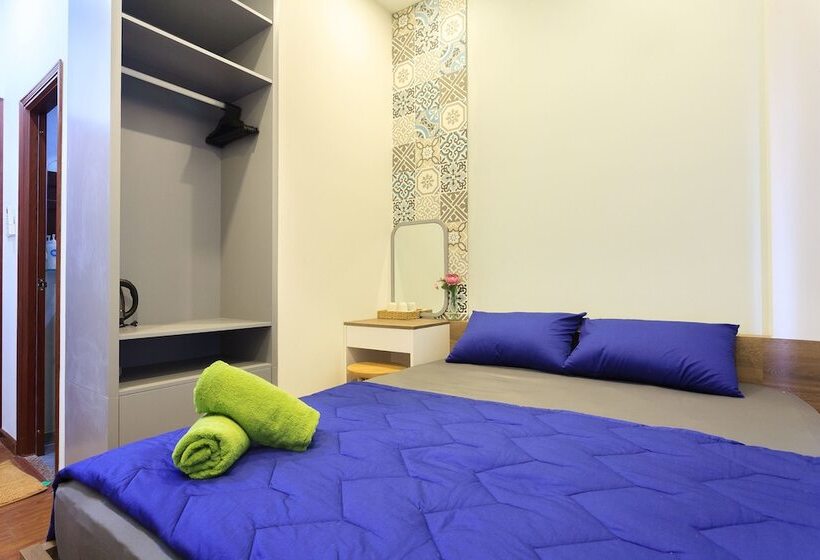 Home Peace Home   District 1