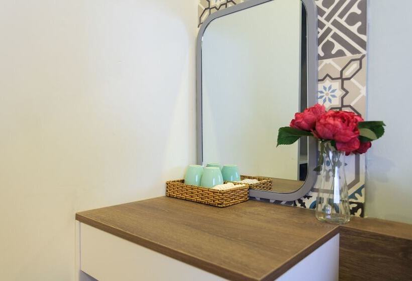 Home Peace Home   District 1