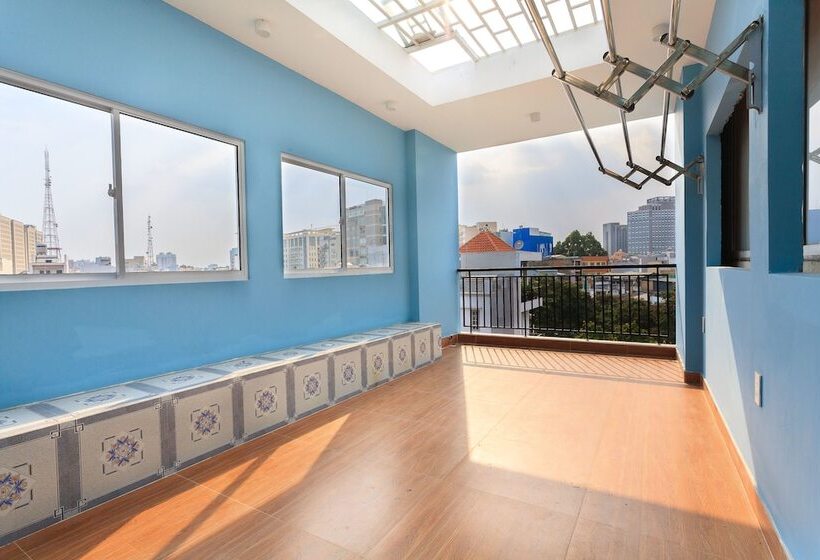 Home Peace Home   District 1