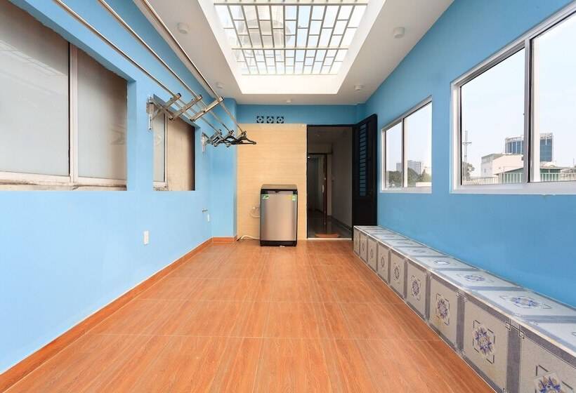 Home Peace Home   District 1