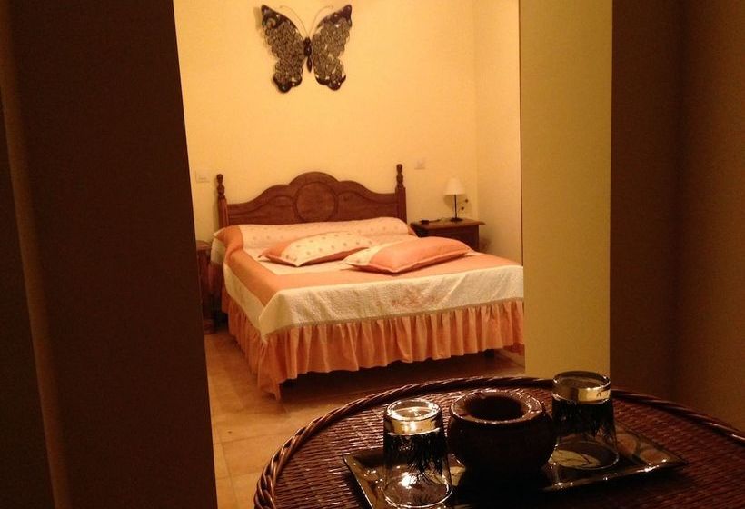 Hostal Restaurante El Hayedo