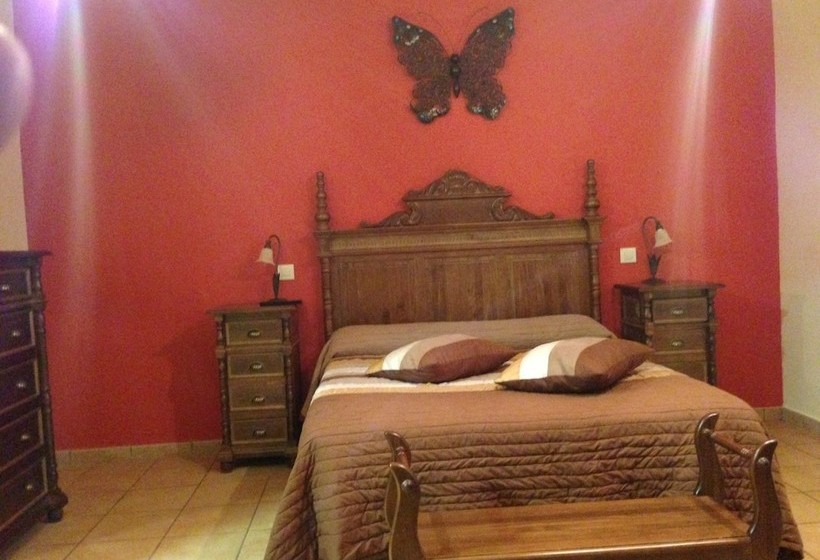 Hostal Restaurante El Hayedo