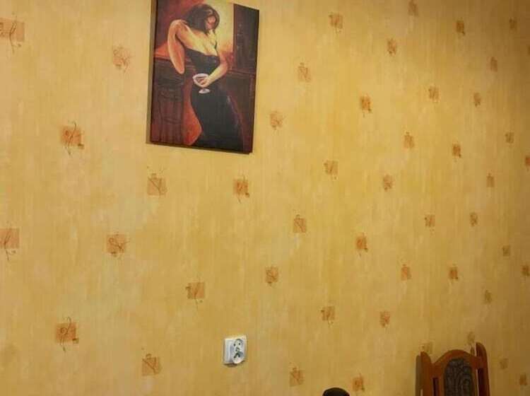 Hostel Mpark Myslowice