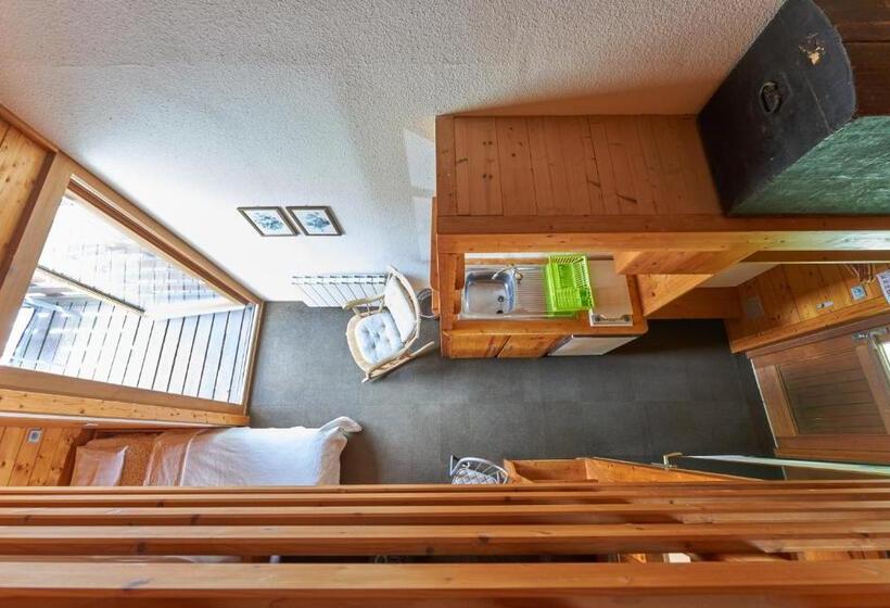 בית מלון כפרי Alsace Village