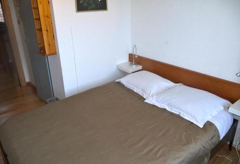 בית מלון כפרי Alsace Village