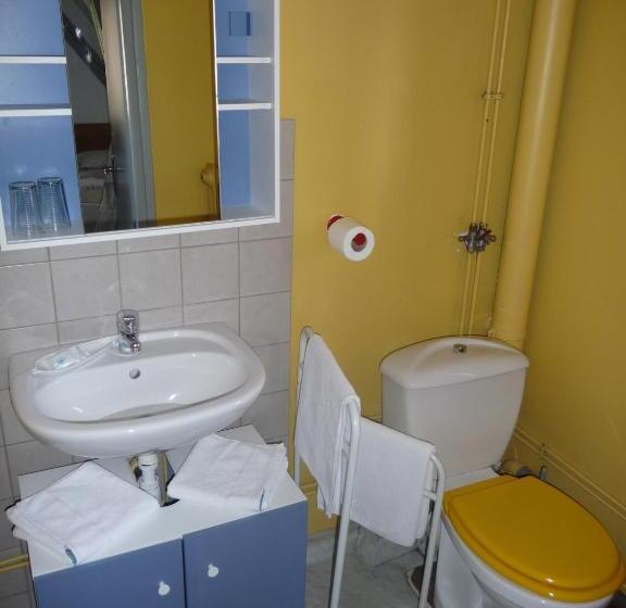 בית מלון כפרי Alsace Village