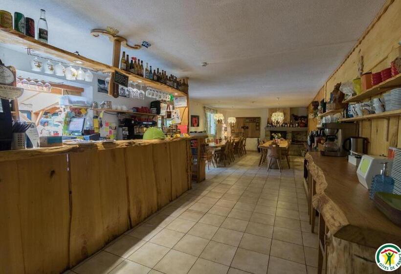 فندق Auberge La Soulan