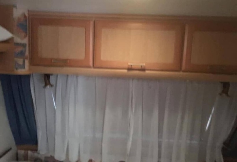 فندق Camping Fontsdelalgar