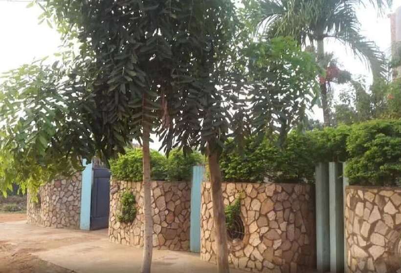 בית מלון כפרי Dk