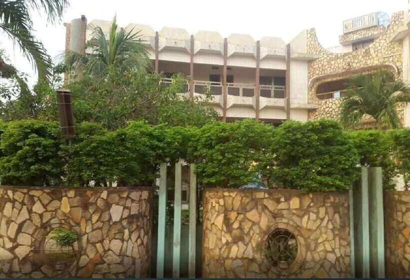 בית מלון כפרי Dk