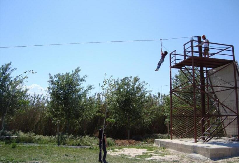 فندق El Mas De Xetà