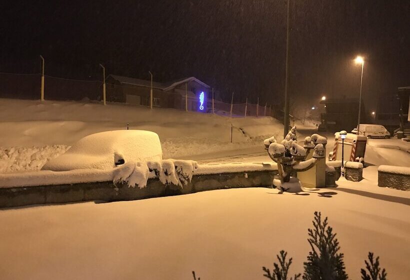 فندق Hôtel La Grange