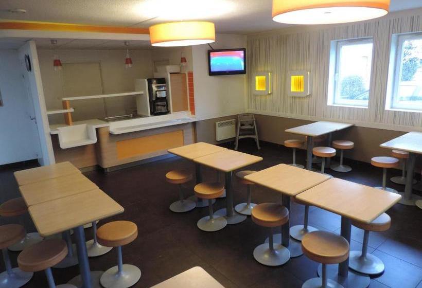 فندق Ibis Budget Lille Wasquehal