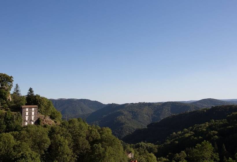 فندق La Cabourne