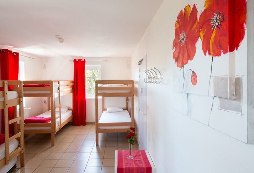 فندق La Cabourne