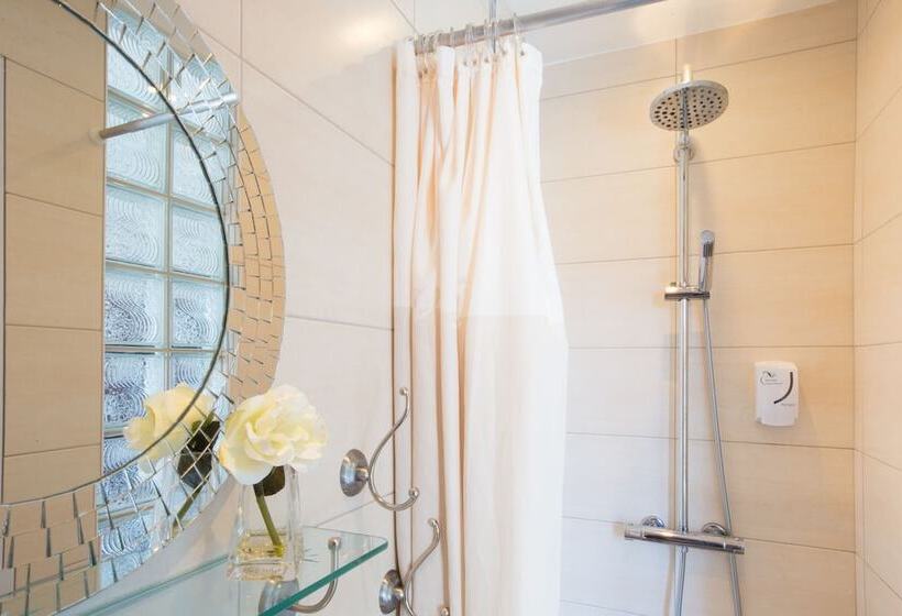 فندق La Cabourne