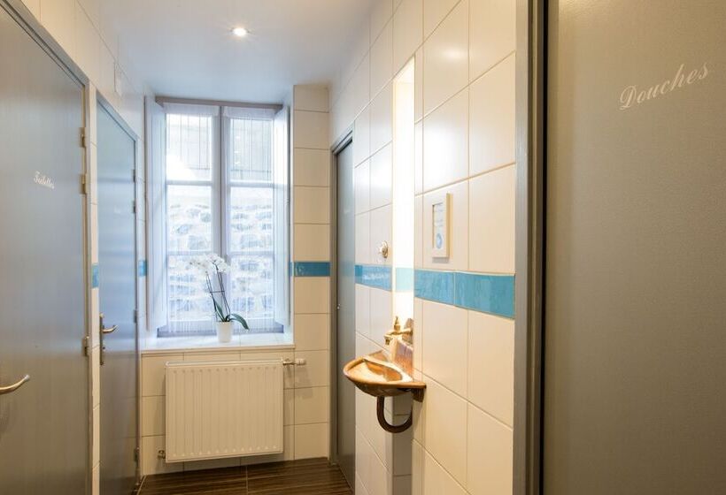 فندق La Cabourne