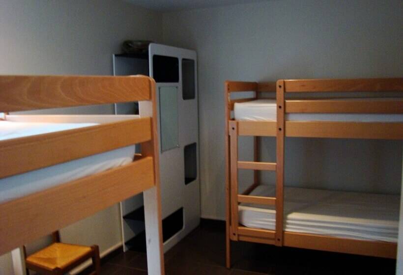 فندق La Cabourne