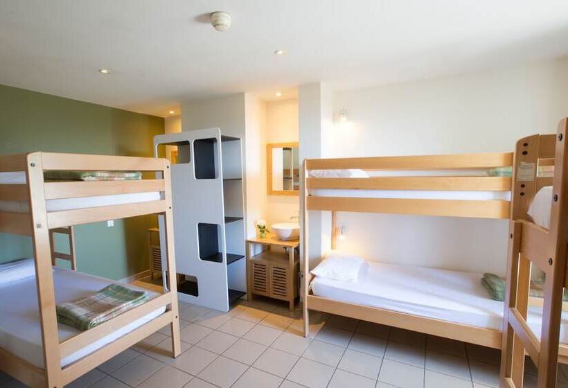 فندق La Cabourne