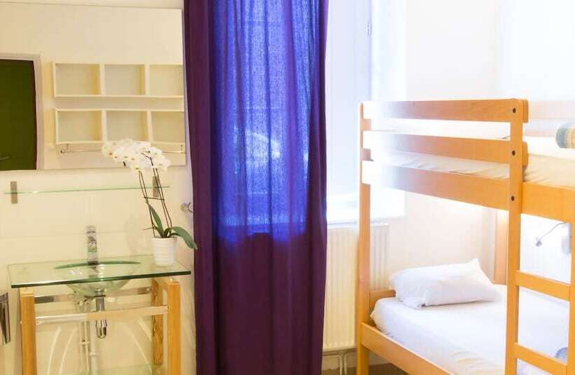 فندق La Cabourne