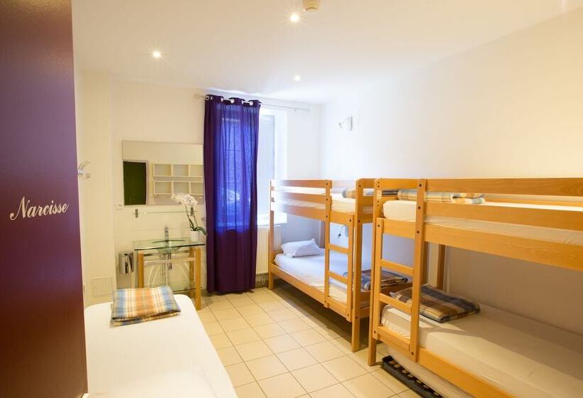 فندق La Cabourne