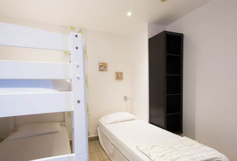 فندق La Cabourne