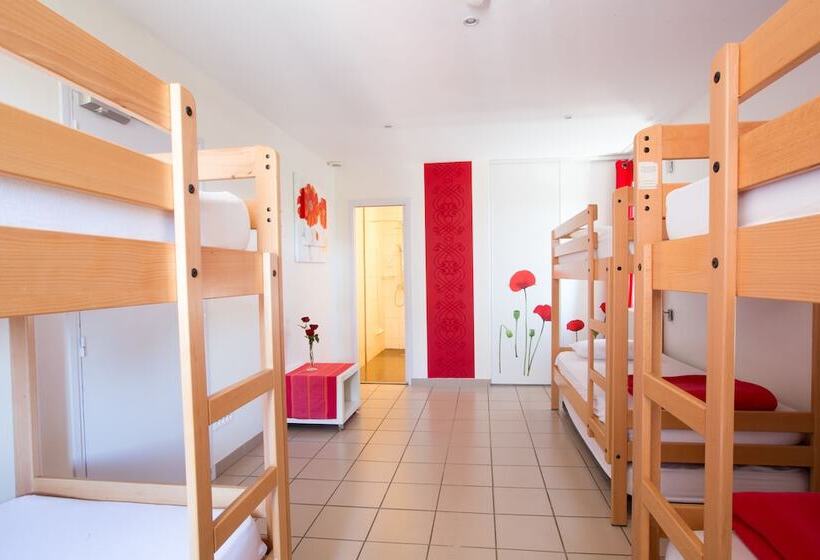 فندق La Cabourne