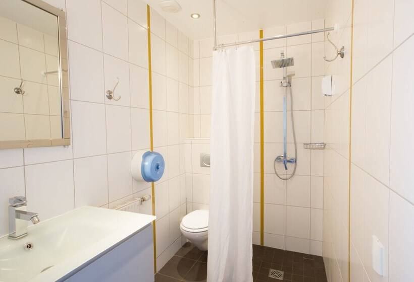 فندق La Cabourne